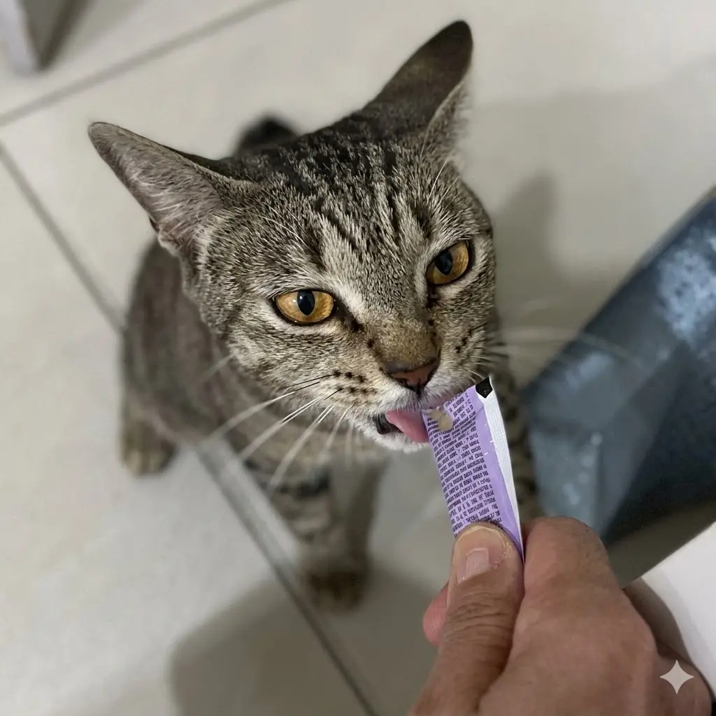 Galeria de Gatos: Conheça os Pets da Comunidade Gatos Ronron 2.